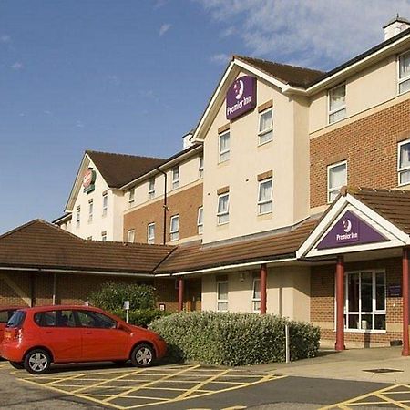 Premier Inn Newcastle - Metro Centre Gateshead Εξωτερικό φωτογραφία