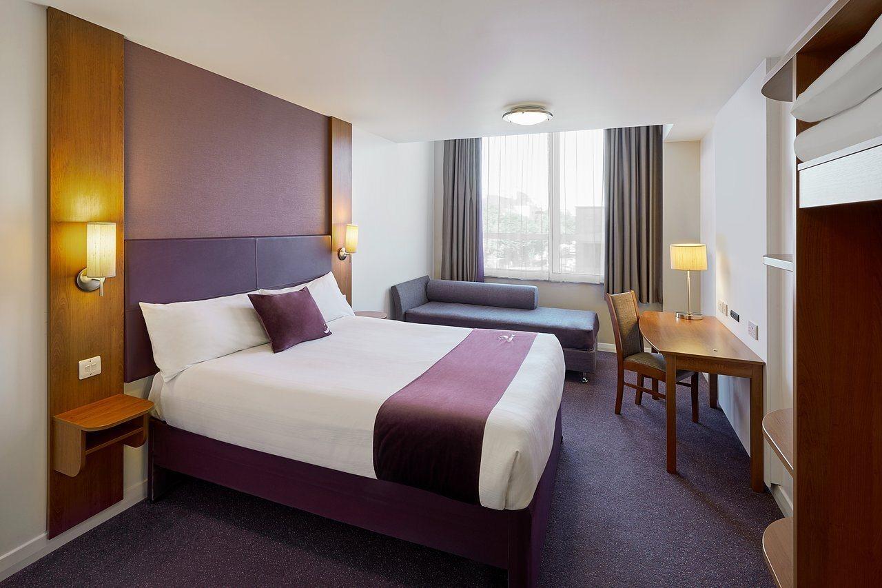 Premier Inn Newcastle - Metro Centre Gateshead Εξωτερικό φωτογραφία