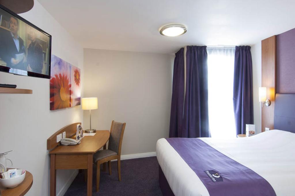 Premier Inn Newcastle - Metro Centre Gateshead Εξωτερικό φωτογραφία